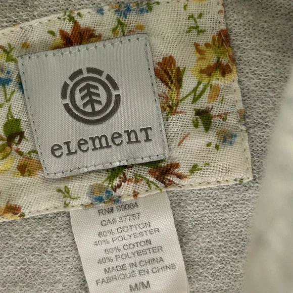 Huge lot of women’s sweatshirt sweater set M neutral L.L. bean teal element ful - Picture 8 of 14